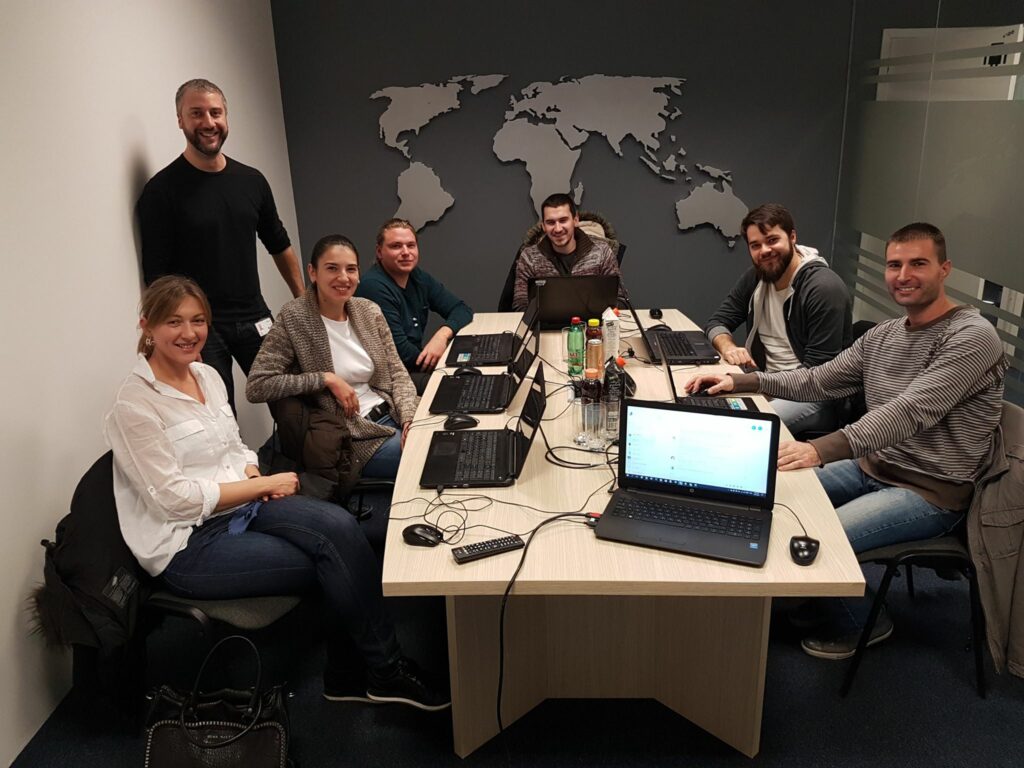 QA Workshop
