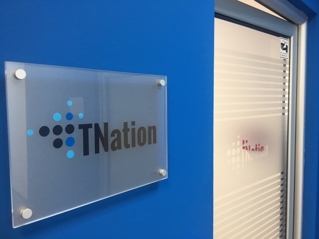 TNation tabla