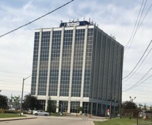 Visit Deluxe's company Hostopia