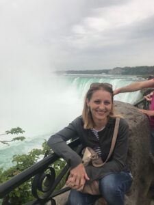 Niagara Falls