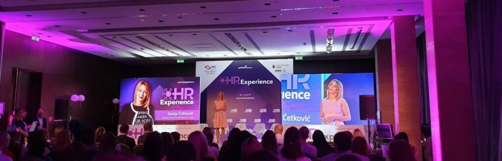 HR Experience