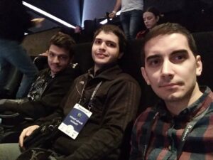 ArmadaJS – First JavaScript conference in Serbia