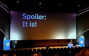 ArmadaJS – First JavaScript conference in Serbia