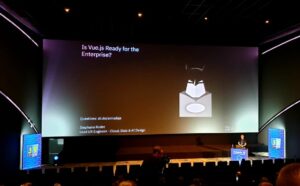 ArmadaJS – First JavaScript conference in Serbia