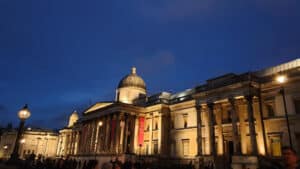 TNation u Londonu