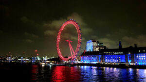 TNation u Londonu