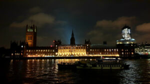 TNation u Londonu