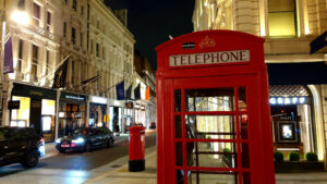 TNation u Londonu