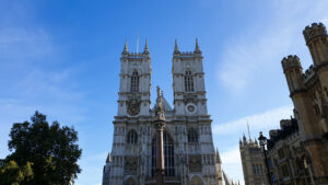TNation u Londonu