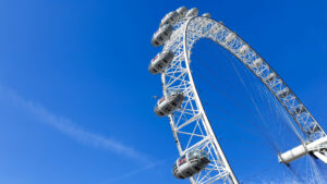TNation u Londonu