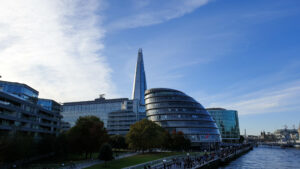 TNation u Londonu