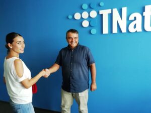 Drugi TNation turnir u šahu