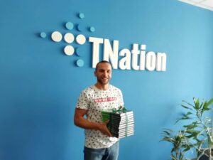 Drugi TNation turnir u šahu