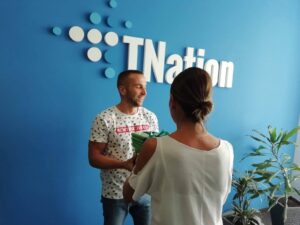Drugi TNation turnir u šahu