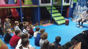 Igraonica Fanatik kids
