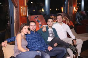 TNation – proslava petog rođendana