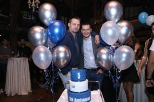 TNation – proslava petog rođendana
