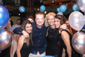 TNation – proslava petog rođendana