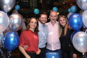 TNation – proslava petog rođendana