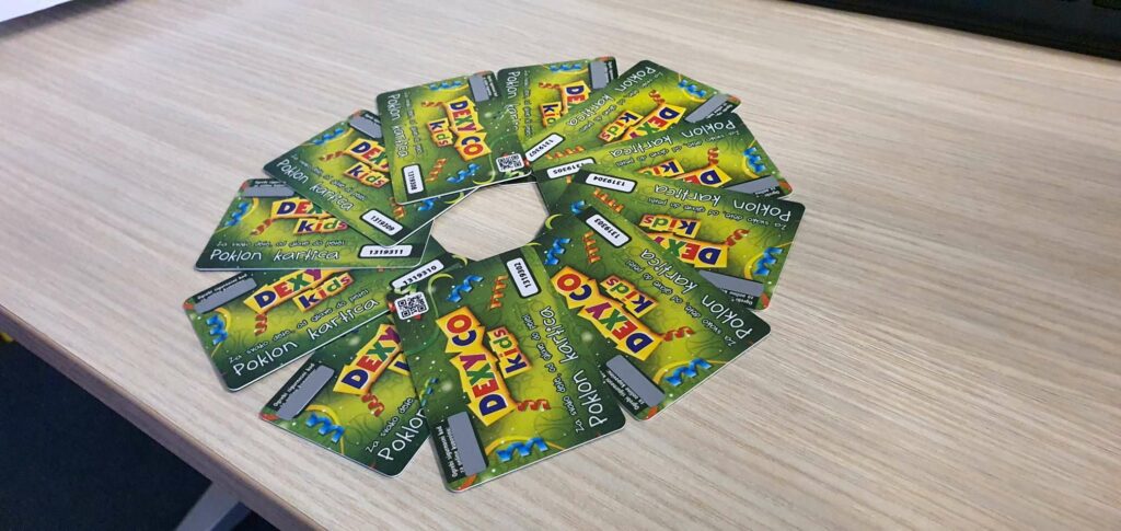 dexy co gift cards