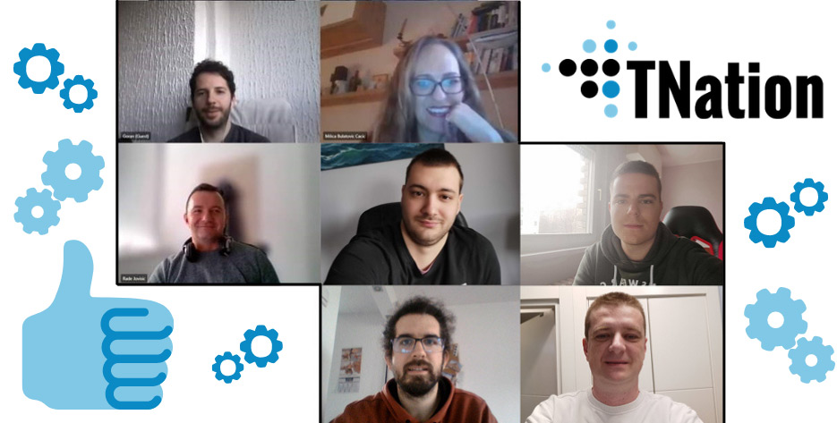 Outsourcing Development Team