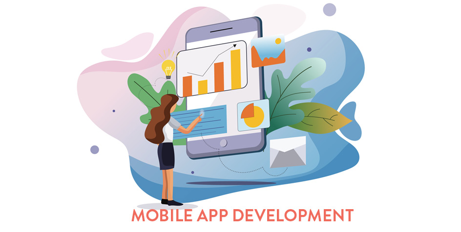 Mobile App development