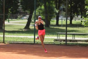 Tennis Tournament - Team Games with TNation