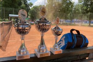 Tennis Tournament - Team Games with TNation