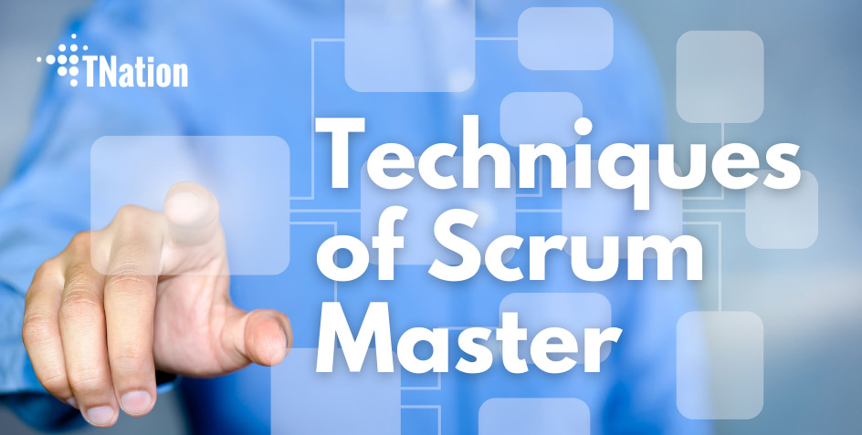 Scrum-Master-Role