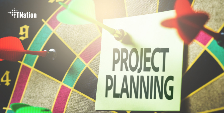 Software Development Project Plan