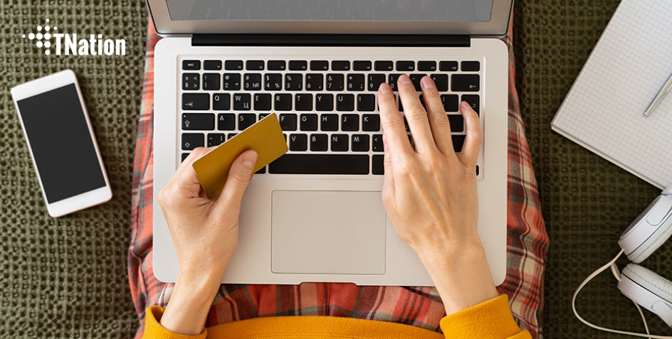 Search Trends in E-Commerce