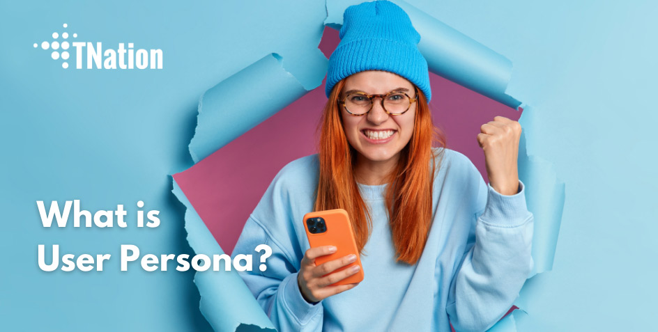 What-is-user-persona
