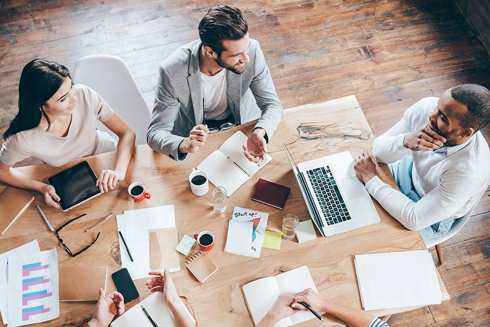 outsourcing it company