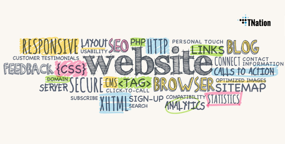 custom-website