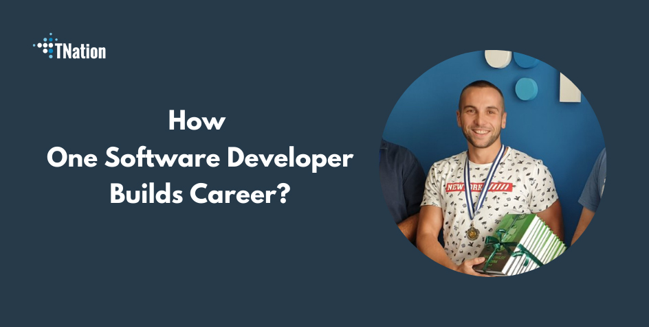 Software-Developer