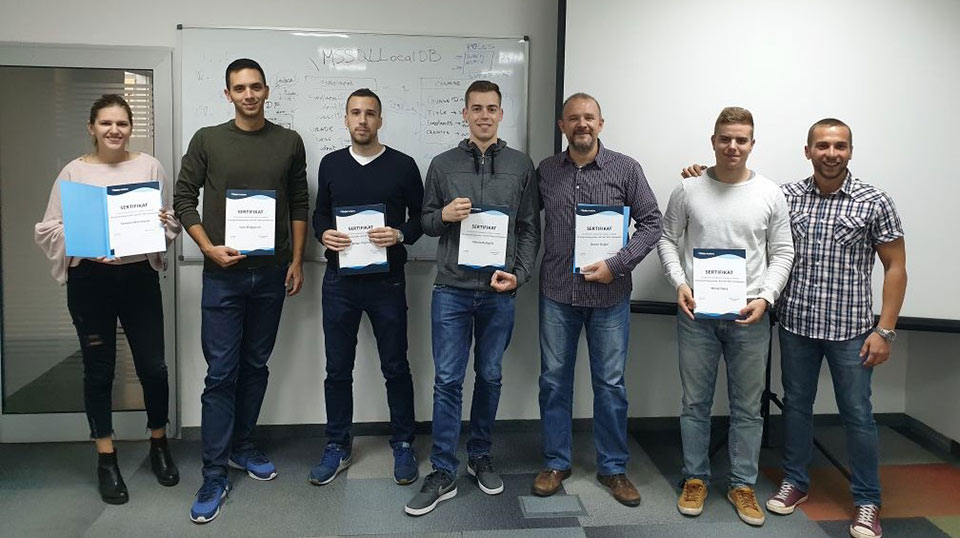 Software-developers-course