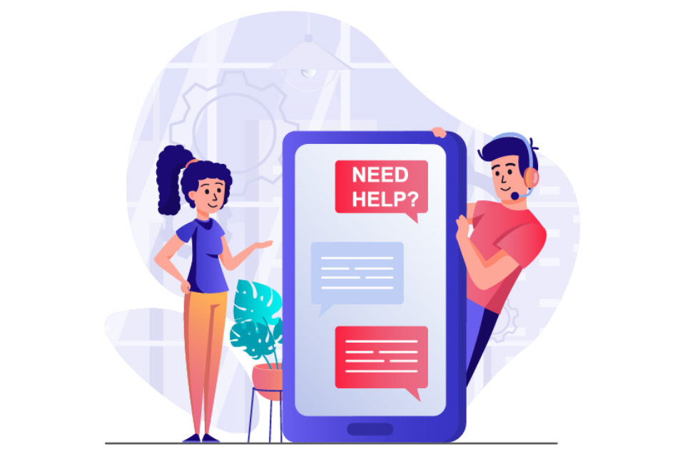 live-chat