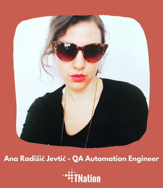 Women in the Tech Industry