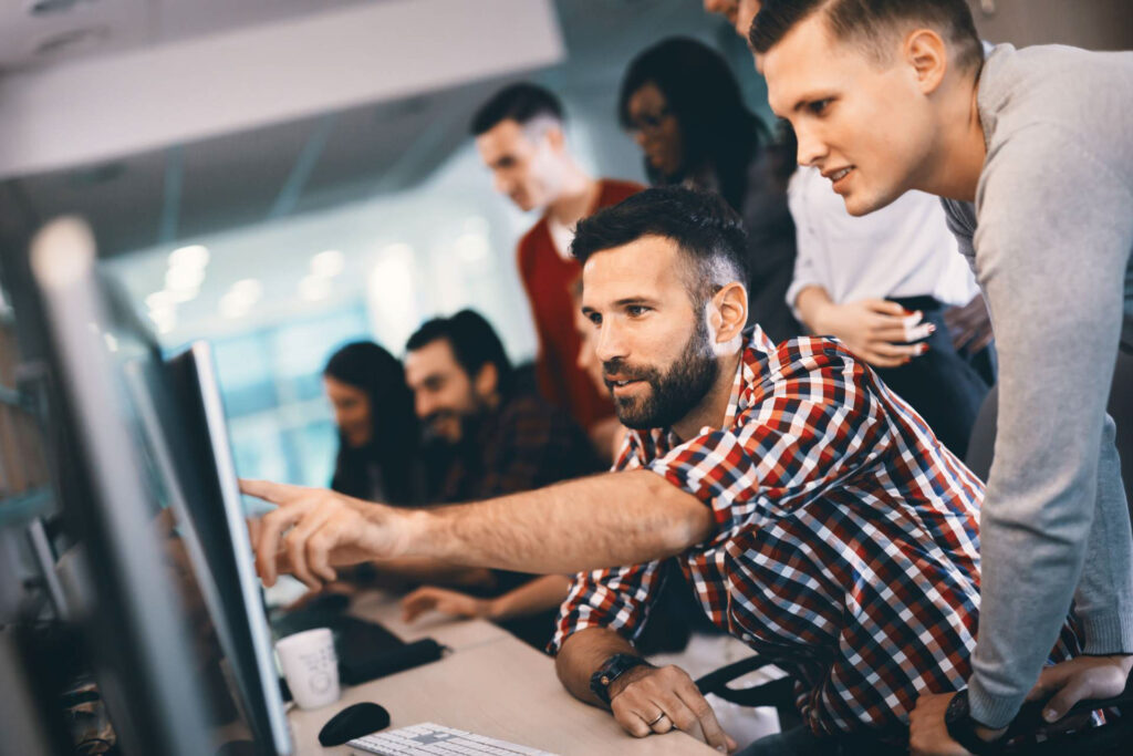 Resurrect a Failing Project in Software Development