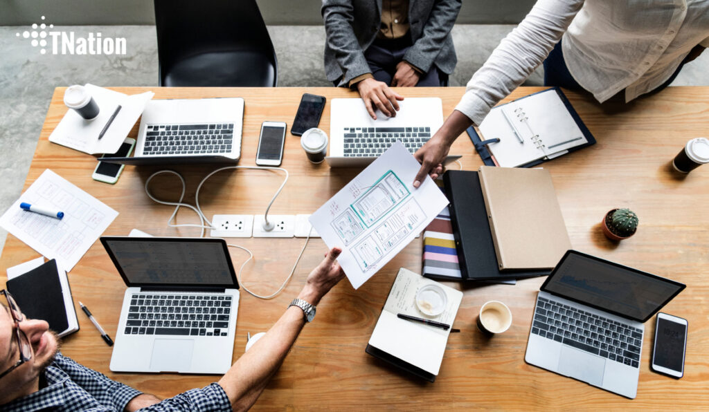 Benefits of Using Custom Web Development Services