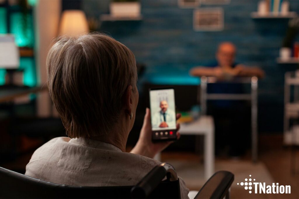 The rise of telehealth and telemedicine
