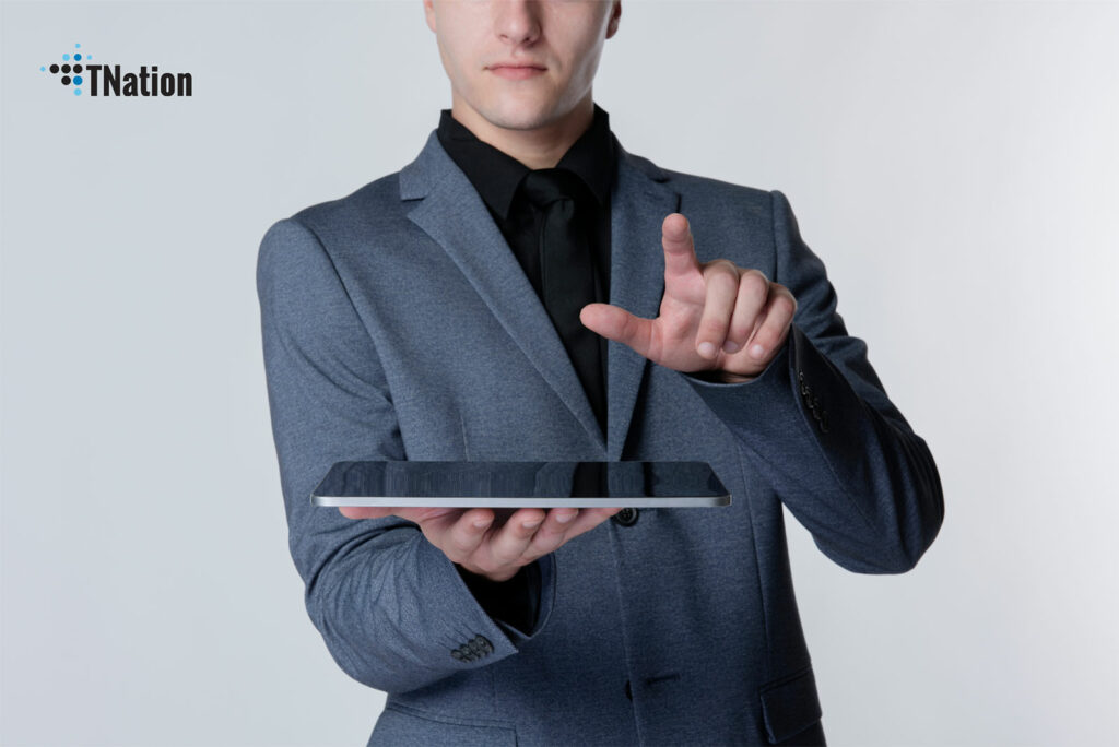 What is Business Automation Software, and How Can it Improve Your Company's Success