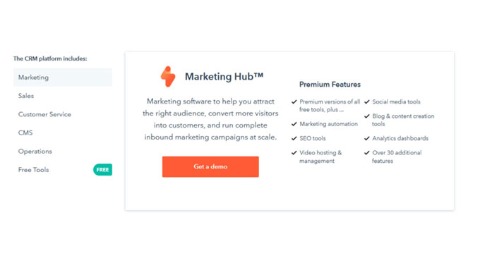 Most Popular Enterprise Application Example