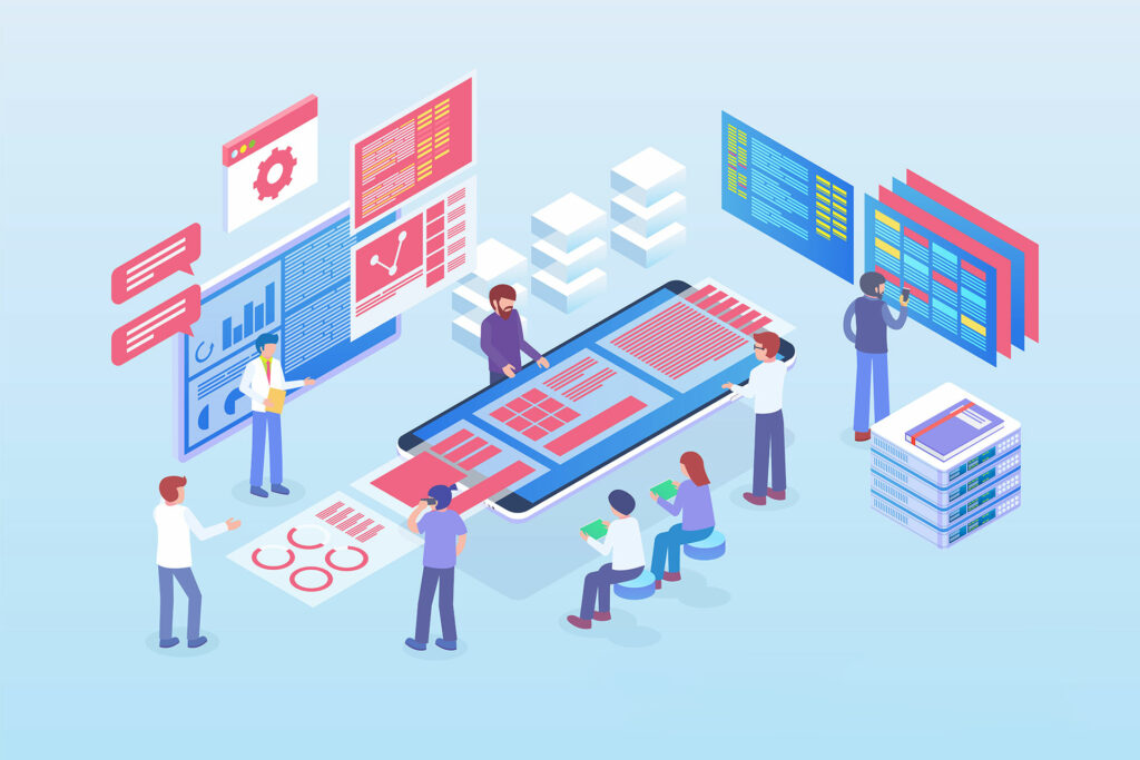 The 5 Reasons Your Business Needs Custom Software