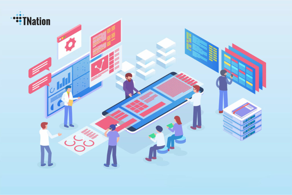 Changes in business and technology can take a toll on your application