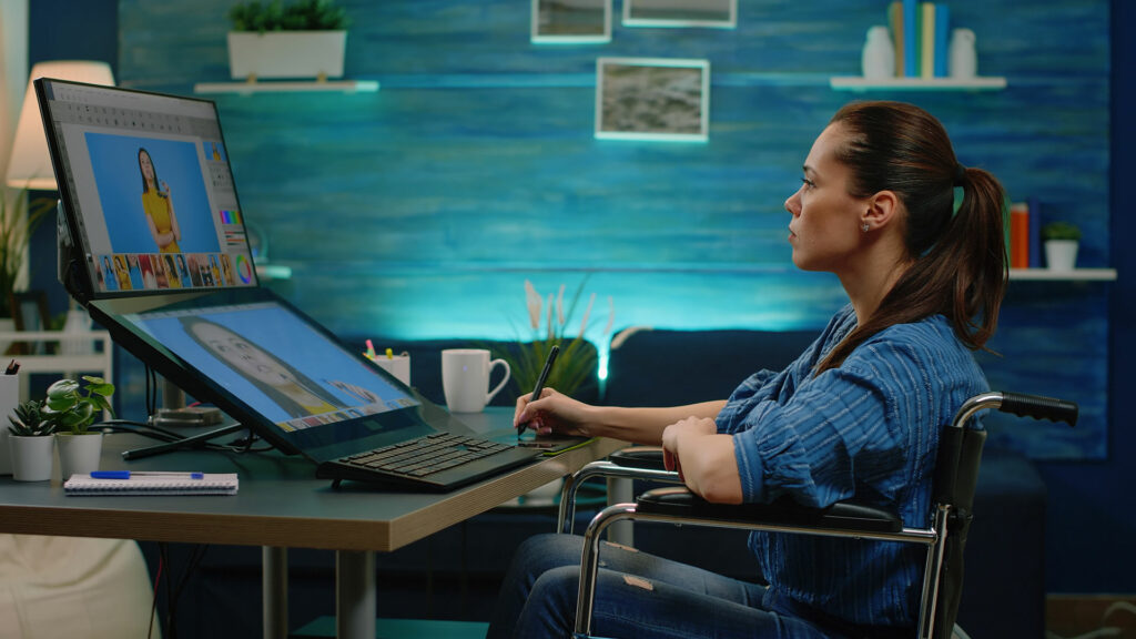 10 Tips to Improve Software Accessibility