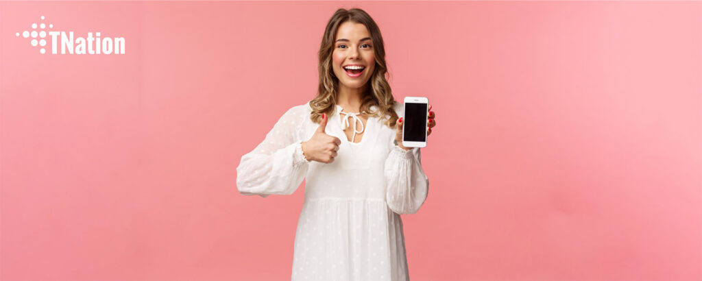 Apps that people will love and use