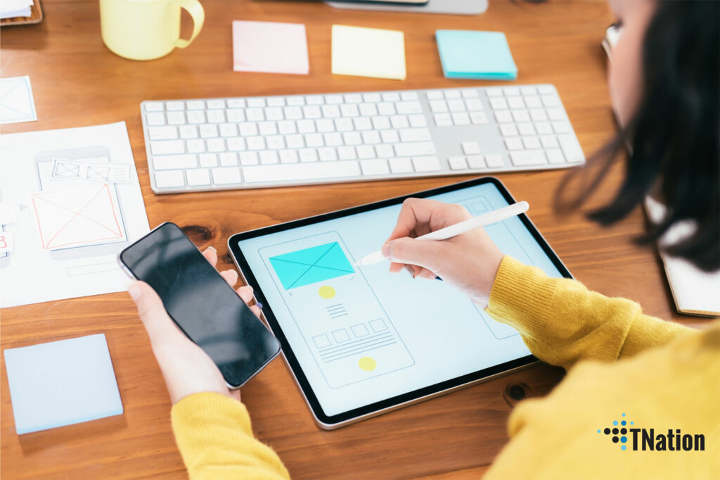 Ensuring your web apps work with accessibility tools