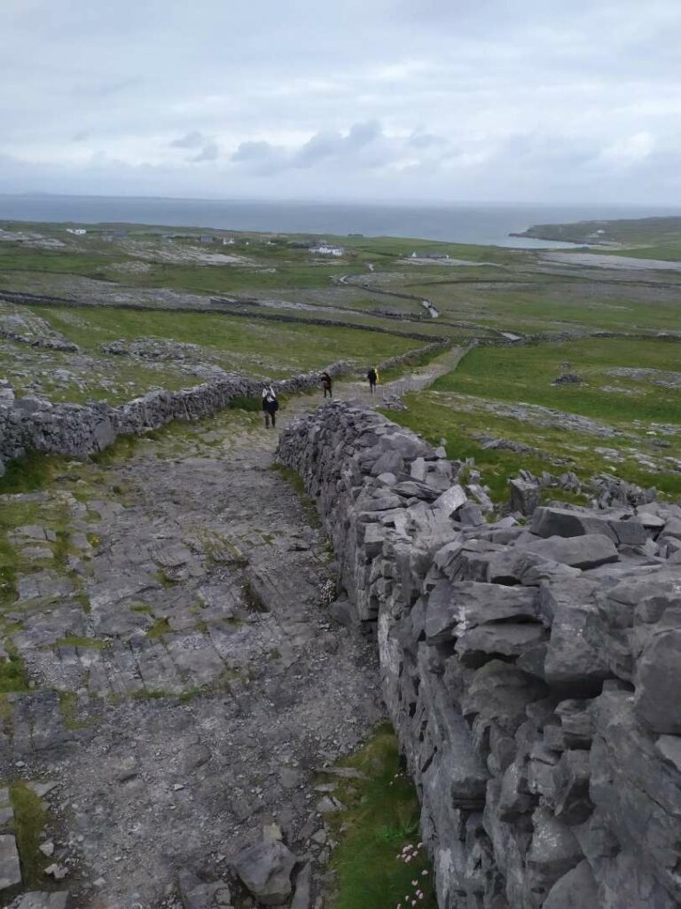 Ostrvo Inishmore