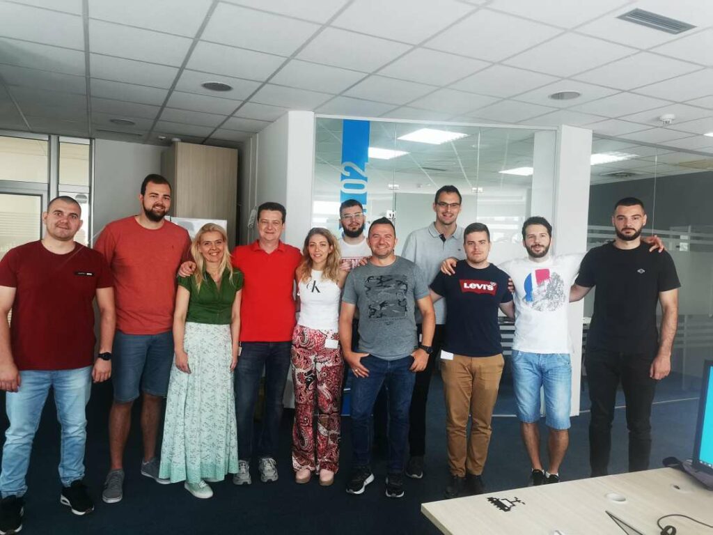 Prooptics u gostima